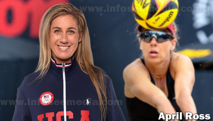 April Ross: Bio, family, net worth | Celebrities InfoSeeMedia