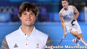 Augustin Meurmans featured image