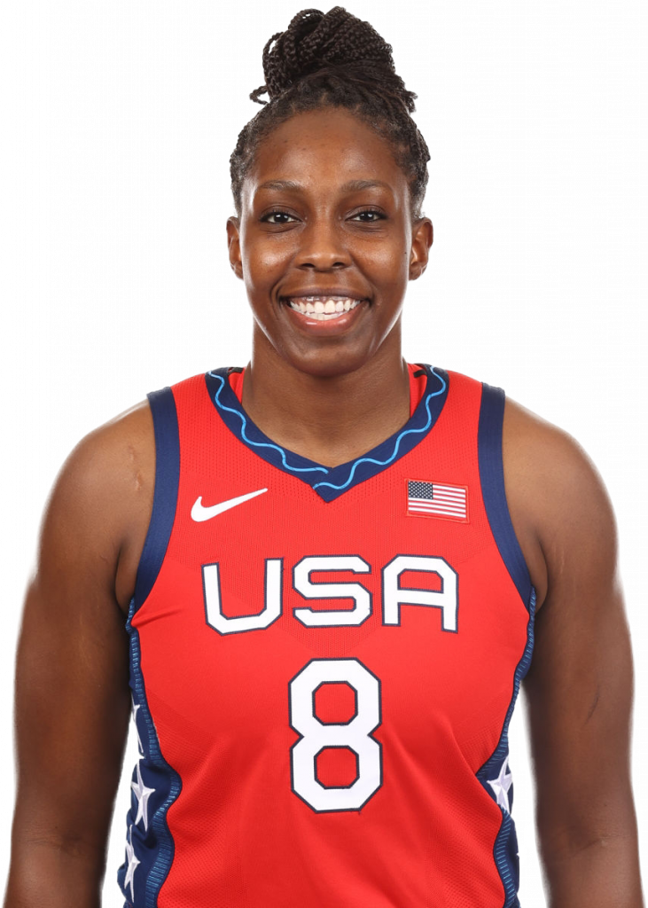 Chelsea Gray Bio, family, net worth Celebrities InfoSeeMedia