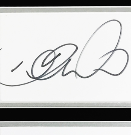 Danilo signature