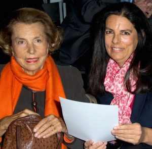 Françoise Bettencourt Meyers : Bio, family, net worth