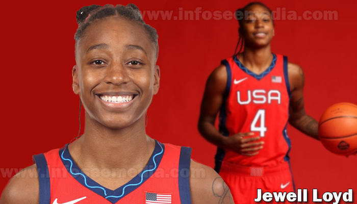 Jewell Loyd featured image
