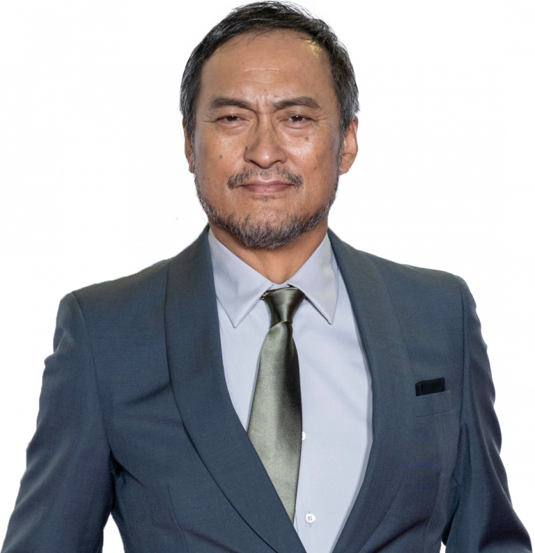 Ken Watanabe : Bio, family, net worth