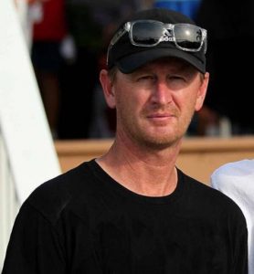 Nelly Korda's father Petr Korda