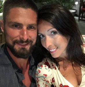Olivier Giroud: Bio, family, net worth | Celebrities InfoSeeMedia