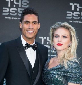 Raphaël Varane: Bio, family, net worth