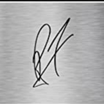 Richarlison signature