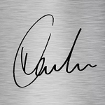 Roberto Firmino signature