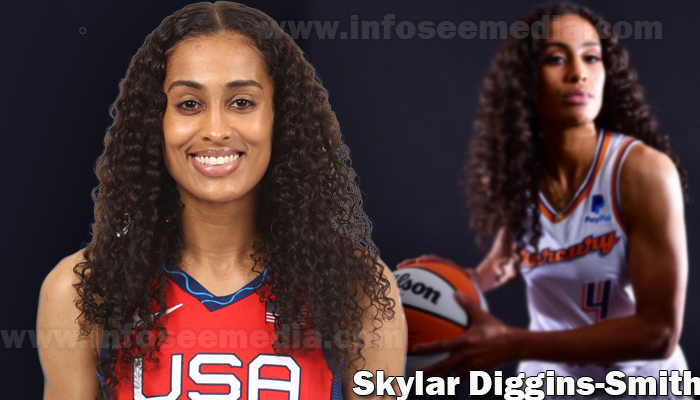 Skylar Diggins-Smith featured image