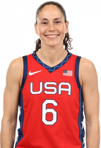 Sue Bird : Bio, family, net worth