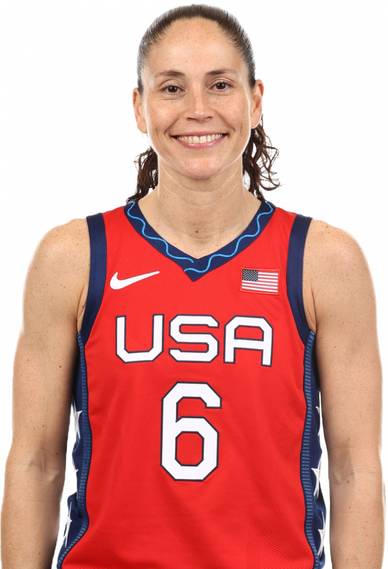 Sue Bird Bio, family, net worth