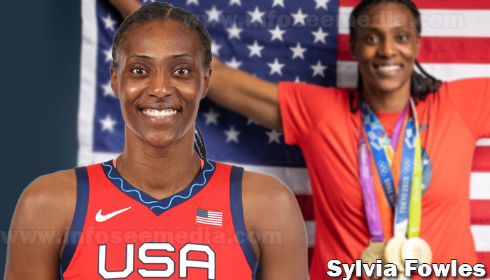 Sylvia Fowles featured image