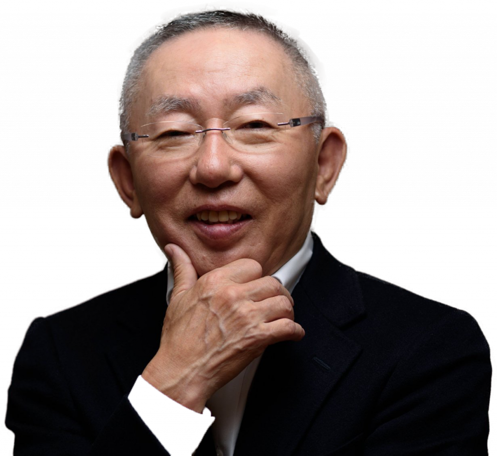 Tadashi Yanai: Bio, family, net worth | Celebrities InfoSeeMedia