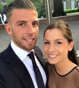 Toby Alderweireld Bio Family Net Worth Celebrities InfoSeeMedia toby-alderweireld-bio-family-net-worth-celebrities-infoseemedia