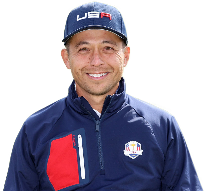 Xander Schauffele: Bio, family, net worth | Celebrities InfoSeeMedia