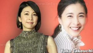 Yuko Takeuchi featured image