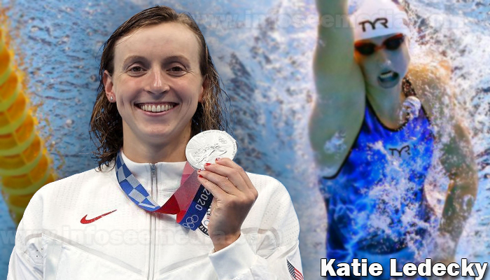 Katie Ledecky featured image