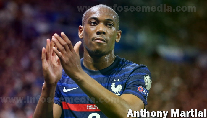 Anthony Martial featured image