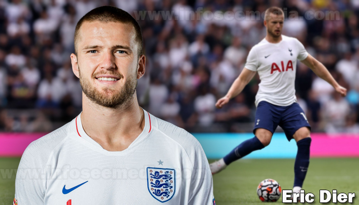 Eric Dier featured image