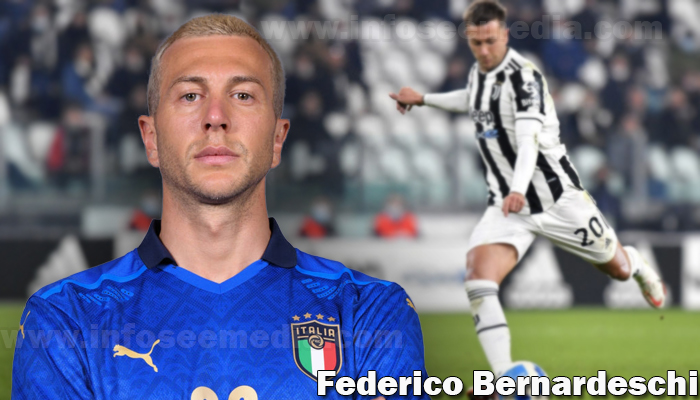 Federico Bernardeschi - Wikipedia