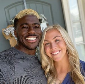 Gyasi Zardes: Bio, family, net worth