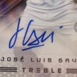 Jose Gaya signature