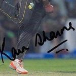 Karn Sharma signature