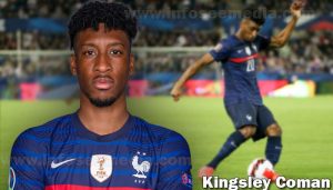 Kingsley Coman featured image