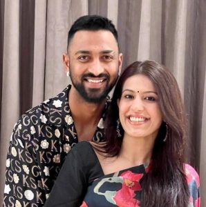 Krunal Pandya: Bio, family, net worth | Celebrities InfoSeeMedia