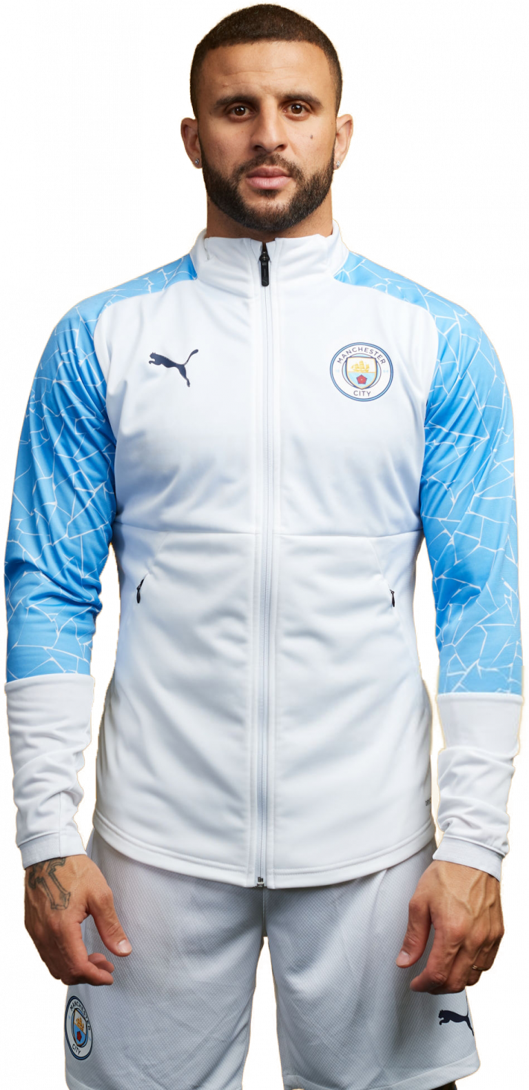 Kyle Walker BIo, family, net worth