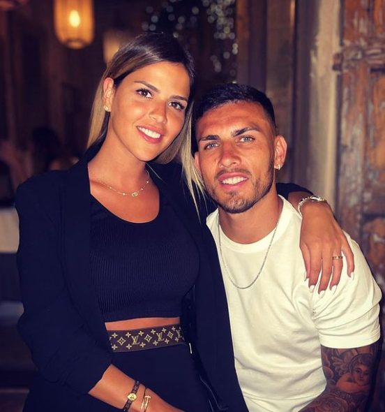 Leandro Paredes Bio Family Net Worth Celebrities InfoSeeMedia Leandro Paredes Bio Family Net Worth Celebrities InfoSeeMedia