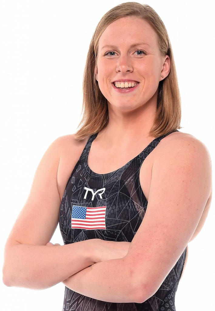Lilly King transparent background png image
