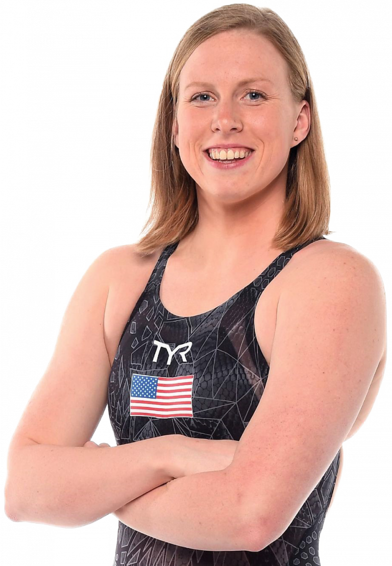 Lilly King Bio, family, net worth