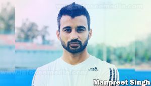 Manpreet Singh featured image