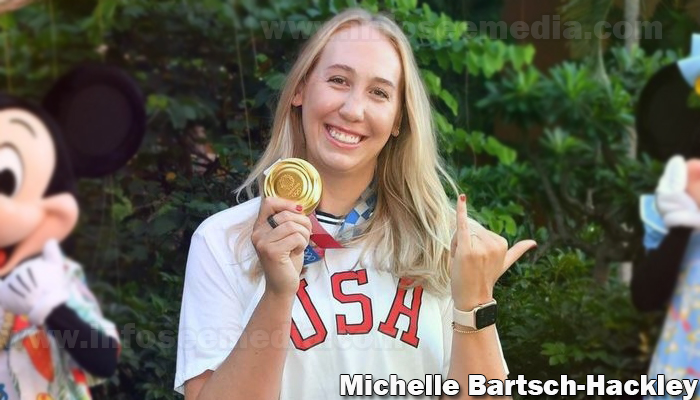 Michelle Bartsch-Hackley featured image
