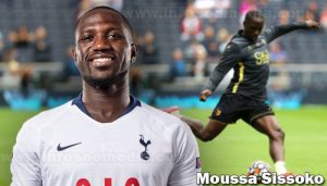 Moussa Sissoko featured image