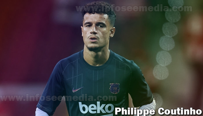 Philippe Coutinho featured image