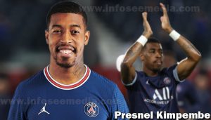 Presnel Kimpembe featured image