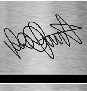Valentino Rossi signature - InfoSeeMedia