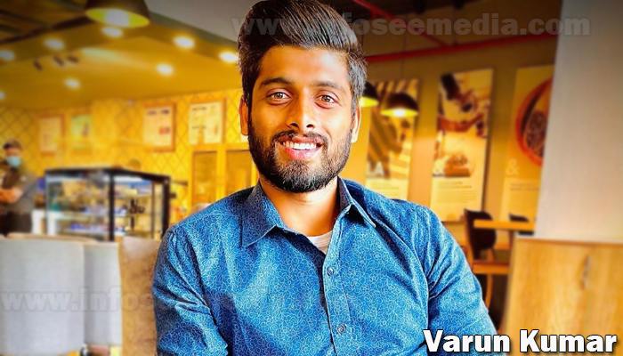 Varun Kumar: Bio, family, net worth