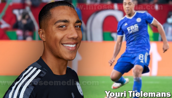 Youri Tielemans featured image