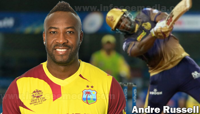 Andre Russell featured image