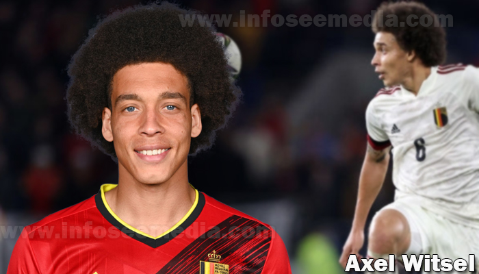 Axel Witsel featured image