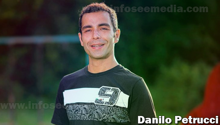 Danilo Petrucci featured image
