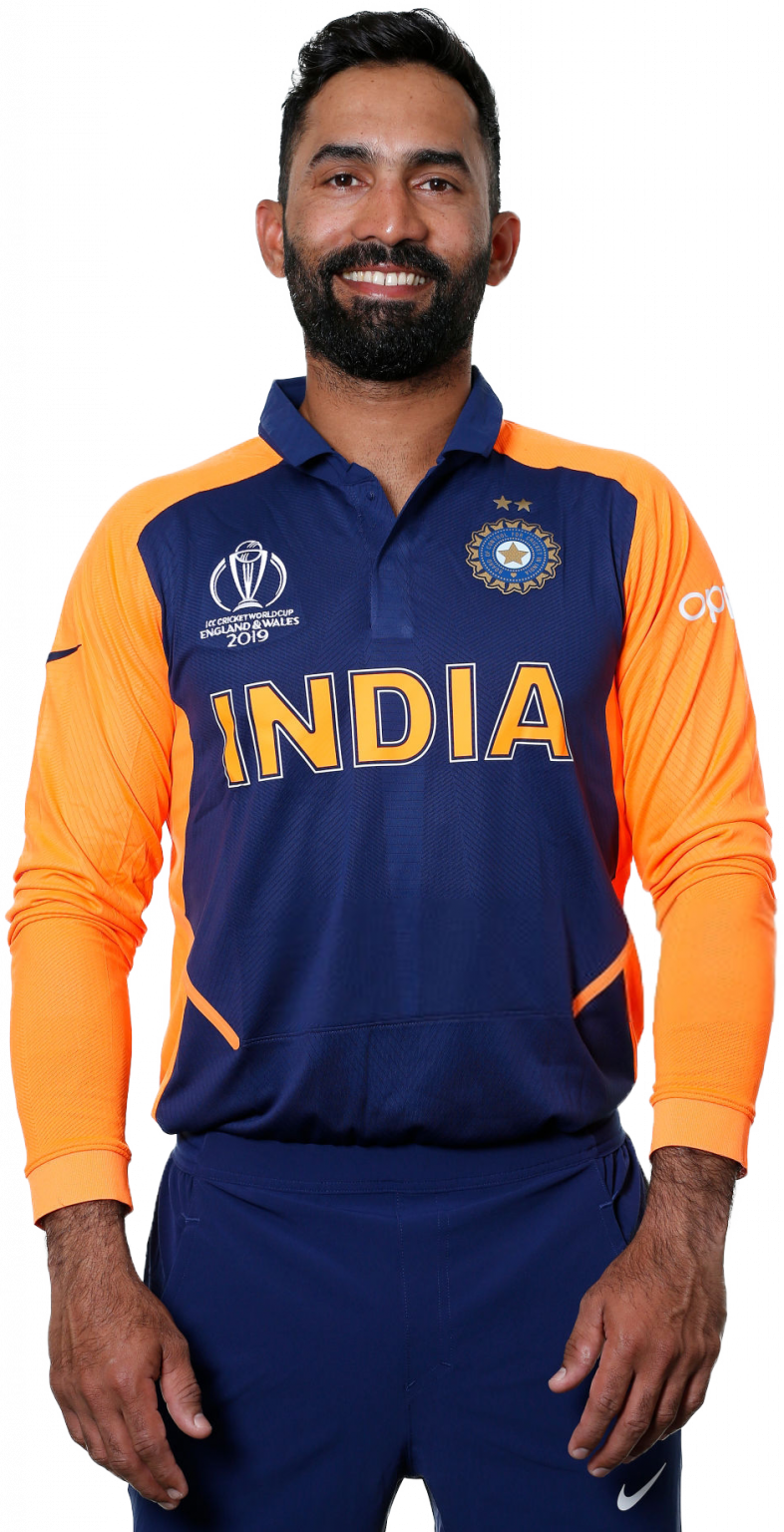 Dinesh Karthik: Bio, family, net worth