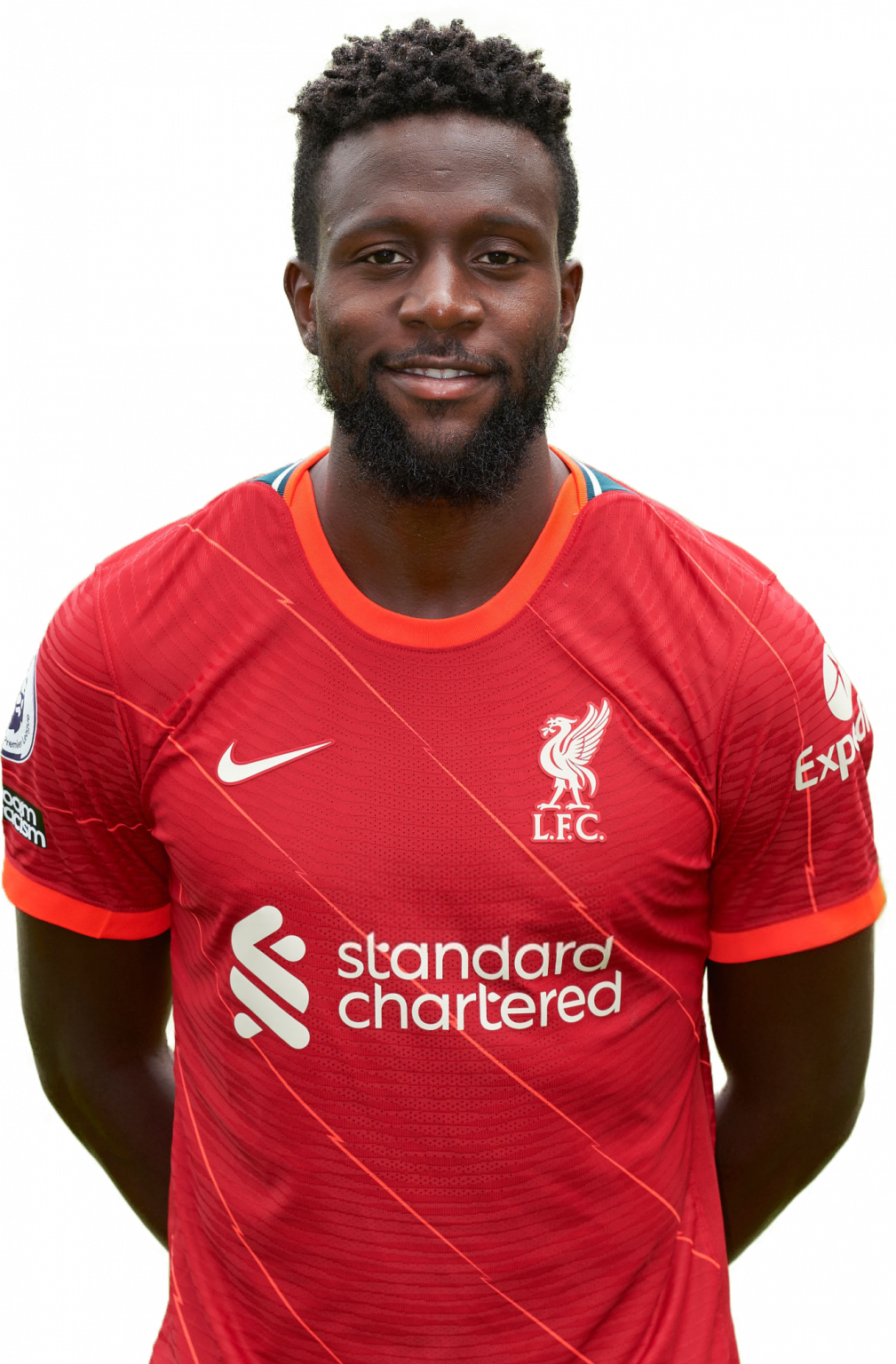 Divock Origi : BIo, family, net worth