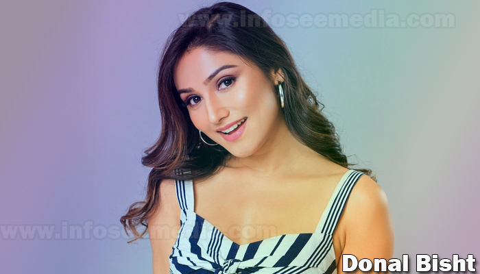 Donal Bisht featured image