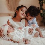 Jay Bhanushali's kids