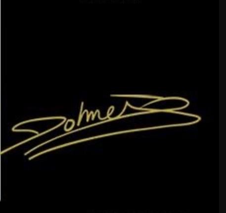 John-John Dohmen signature