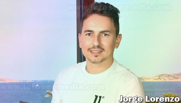 Jorge Lorenzo: Bio, family, net worth | Celebrities InfoSeeMedia